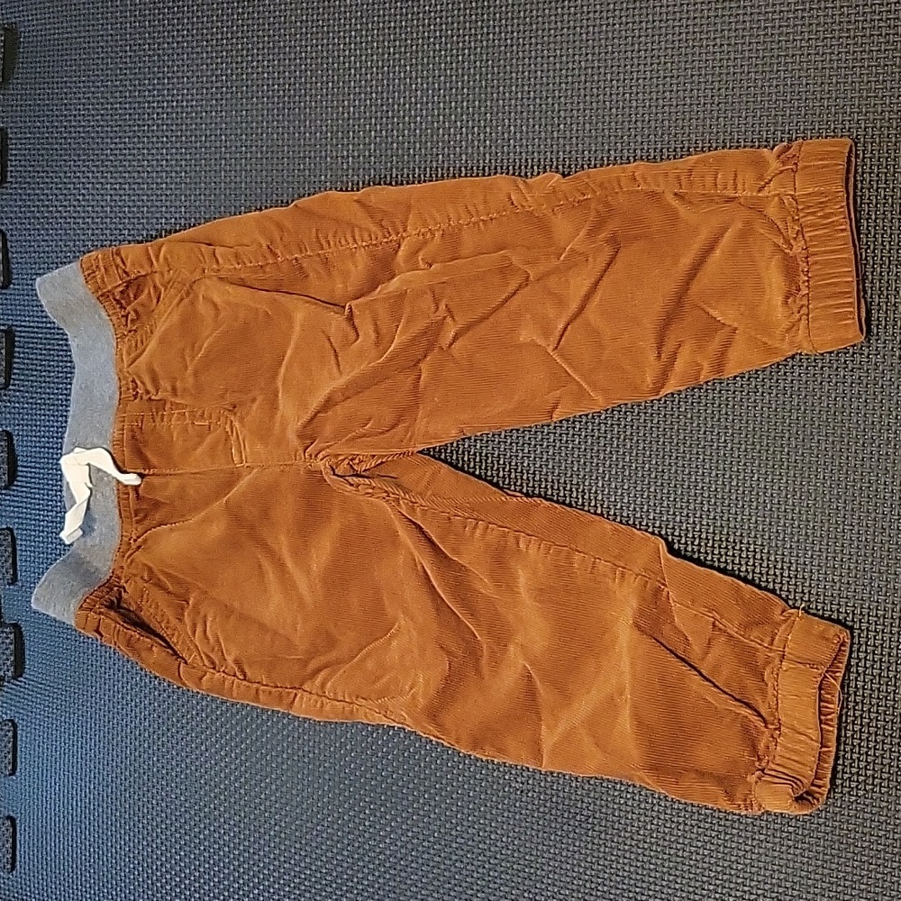 Cat & Jack Corduroy Pants Size 18M